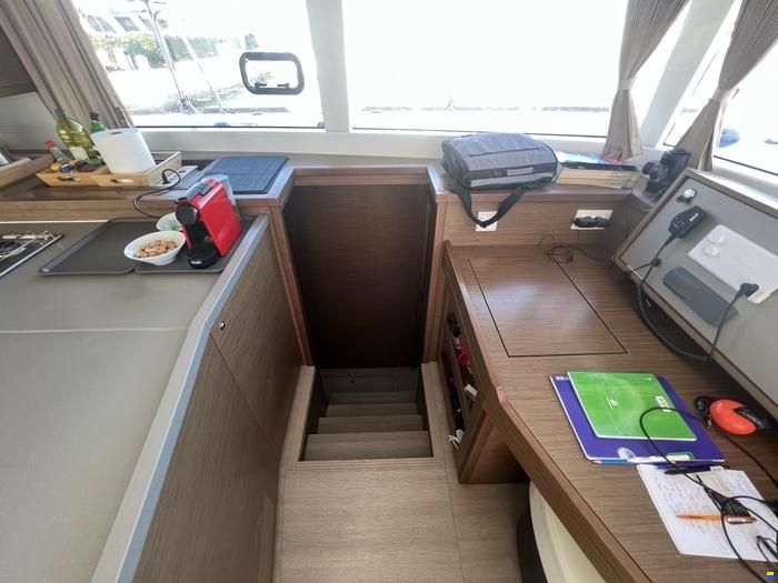Lagoon 450