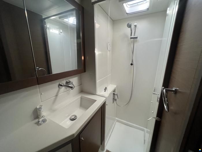 Lagoon 450