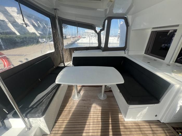Lagoon 450