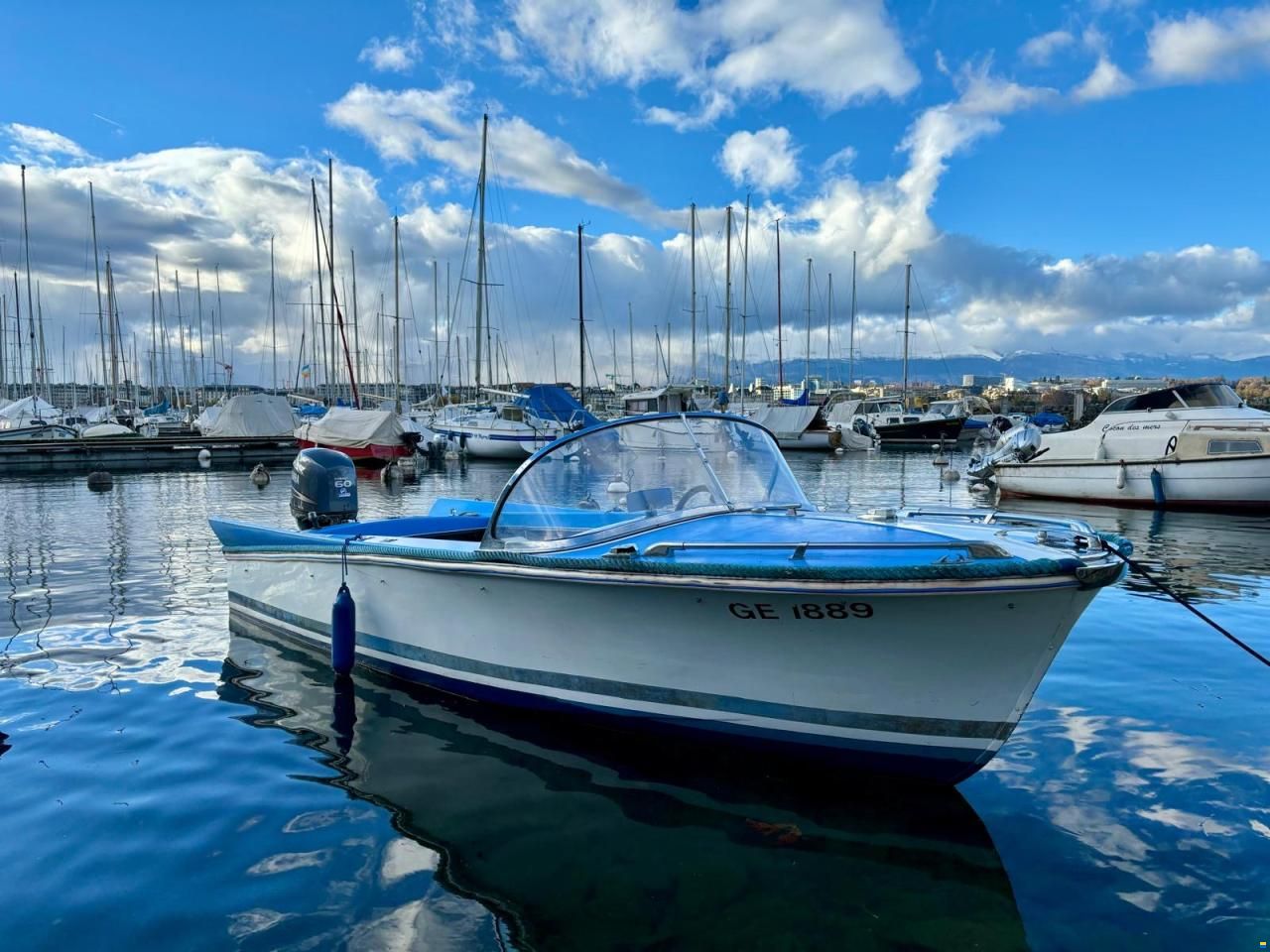 Cigala & Bertinetti Condor