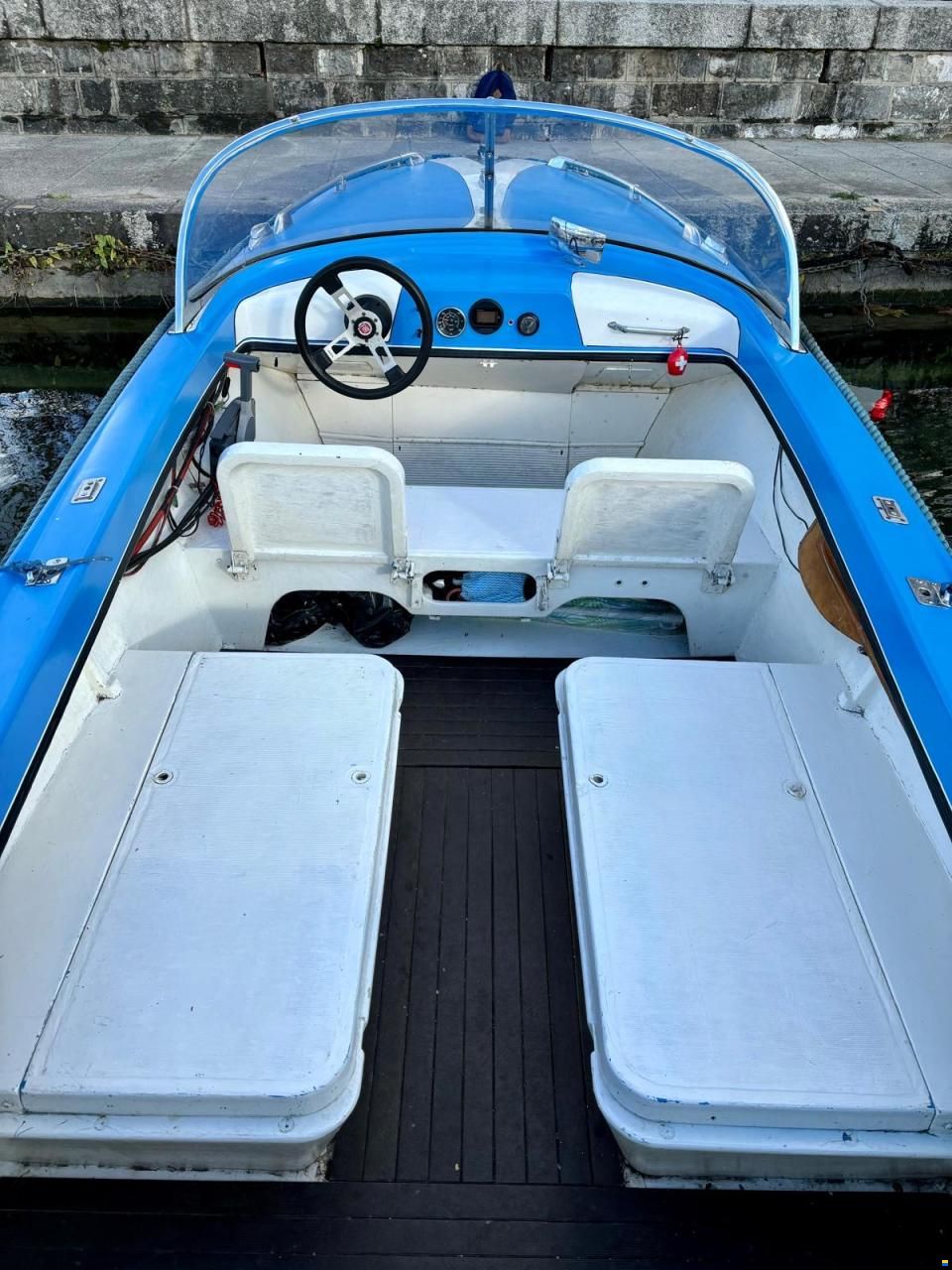 Cigala & Bertinetti Condor