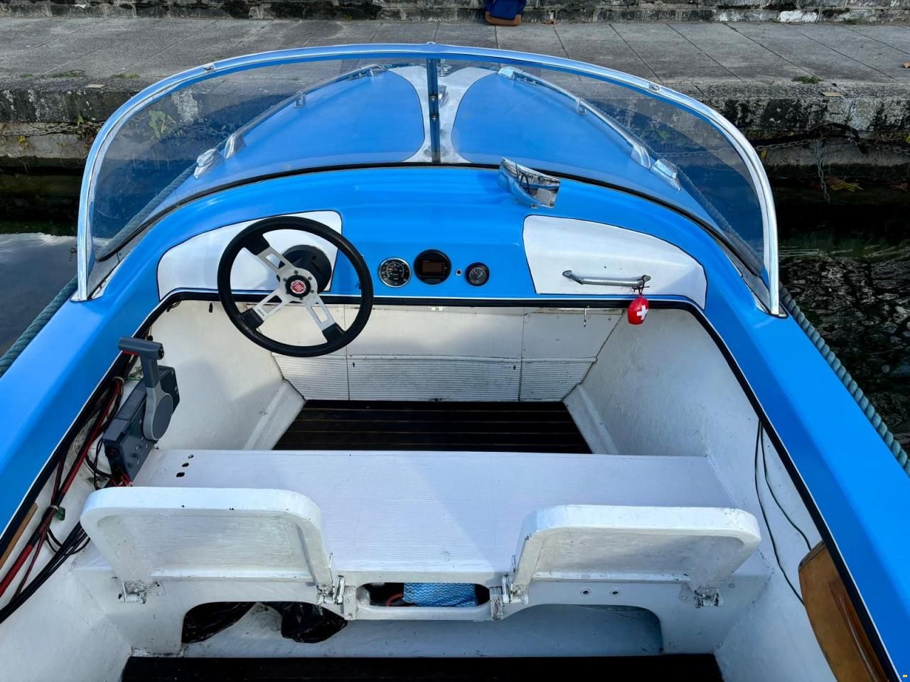 Cigala & Bertinetti Condor