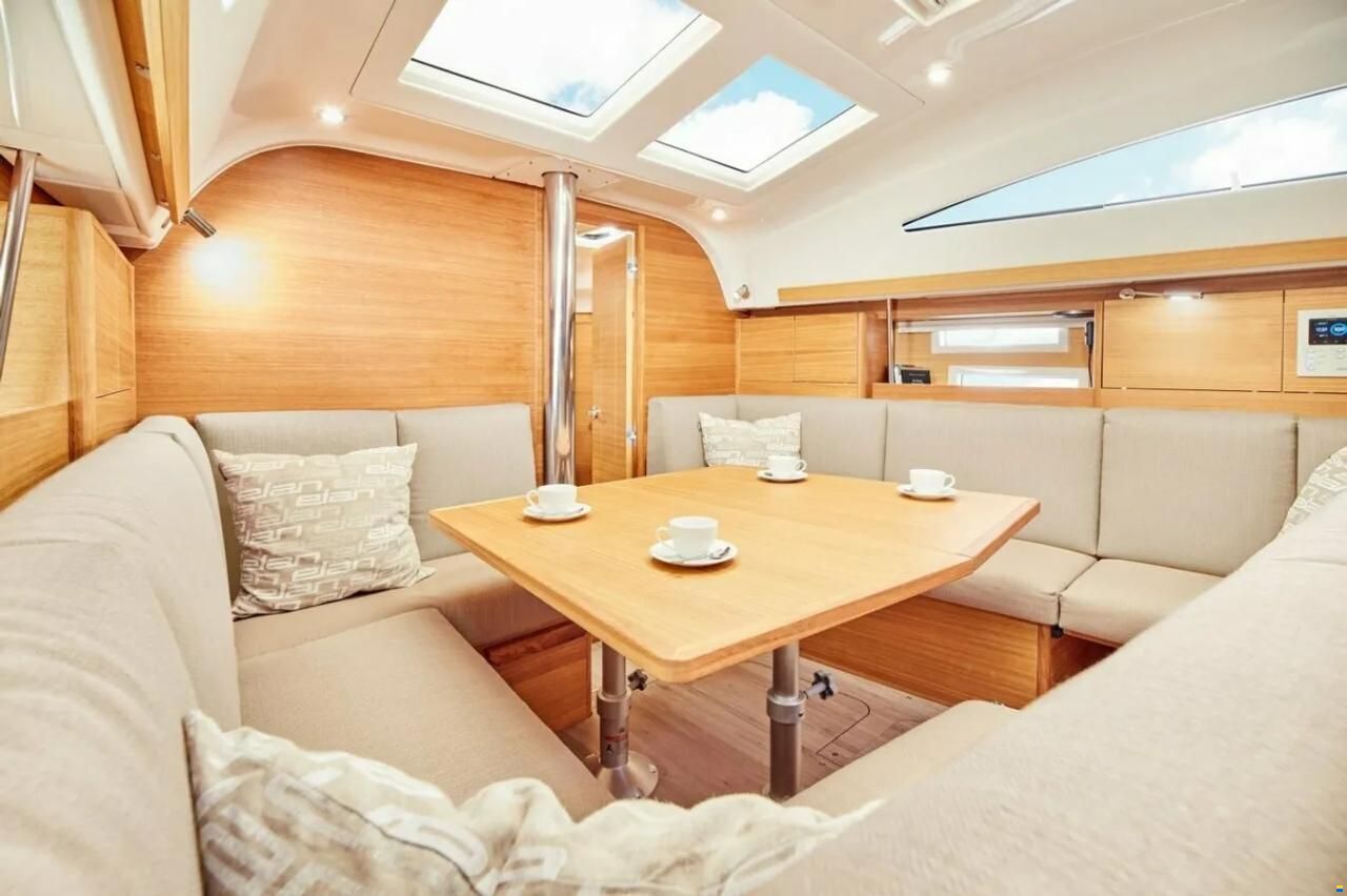 Elan 40.1 Impression
