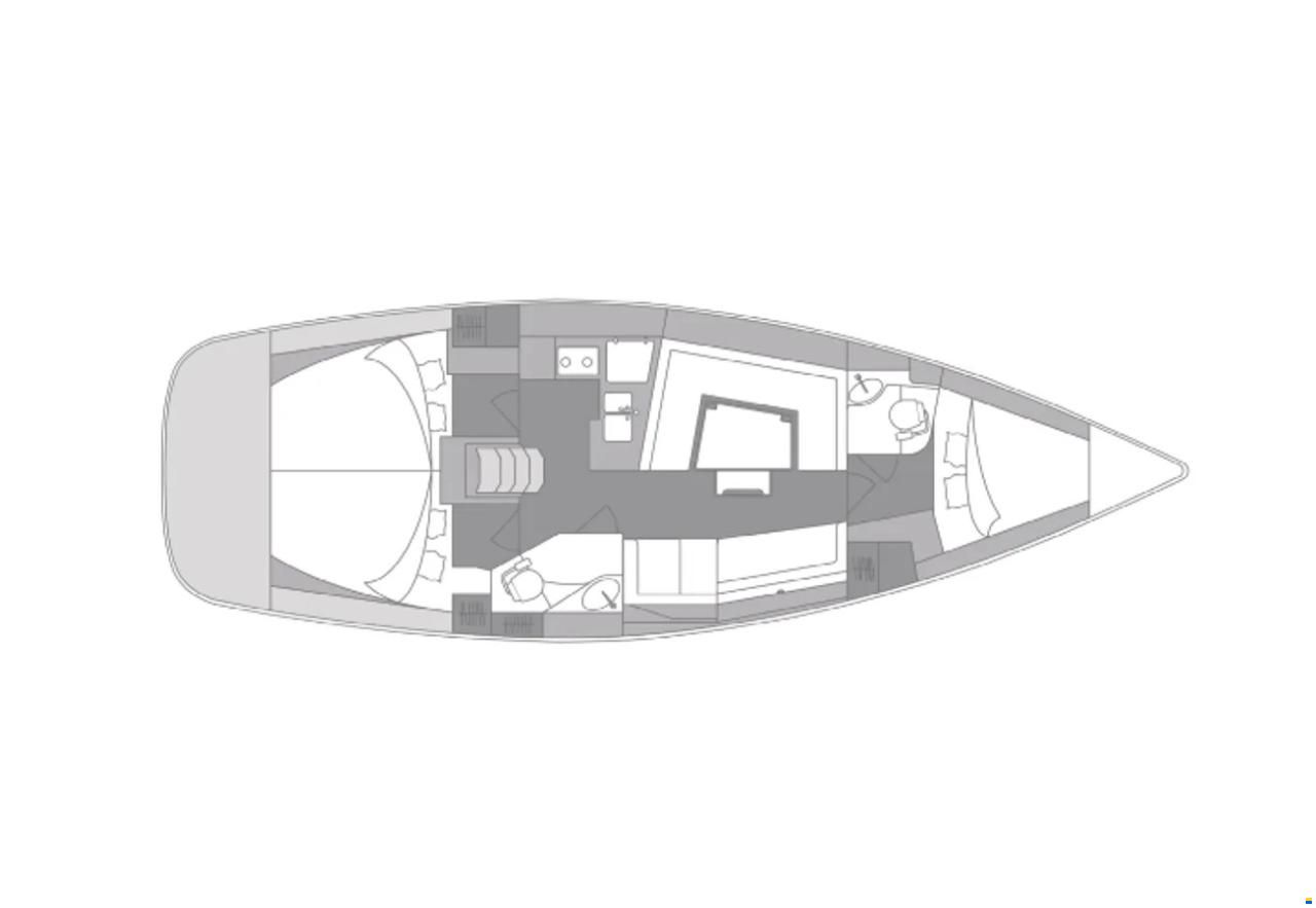 Elan 40.1 Impression