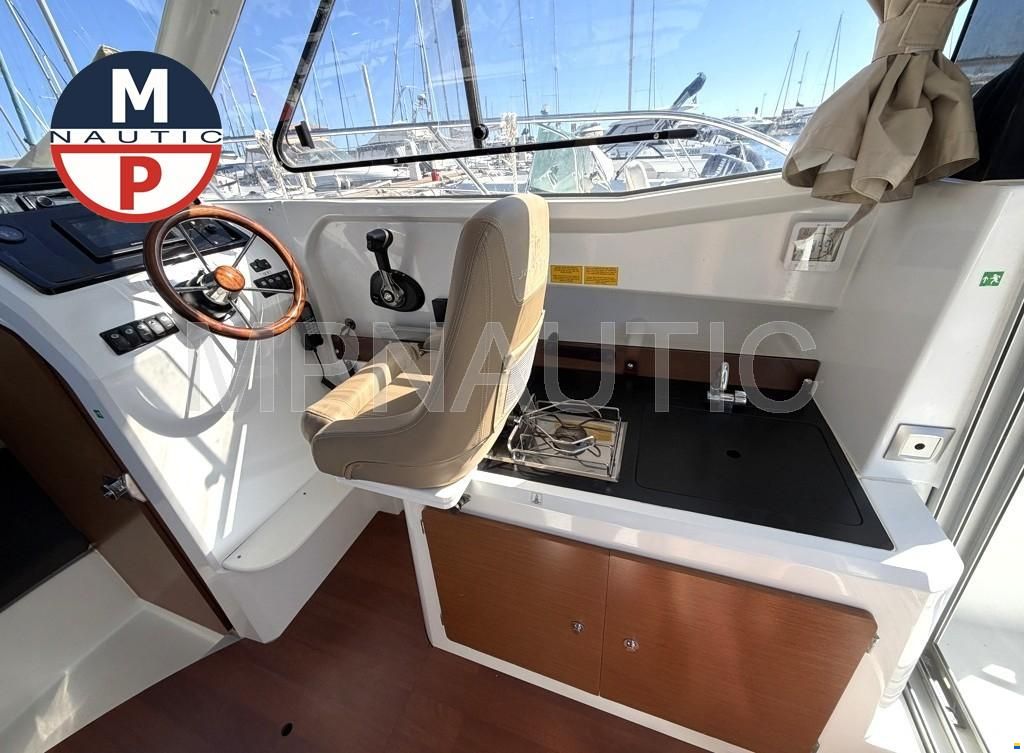 Jeanneau Merry fisher 755