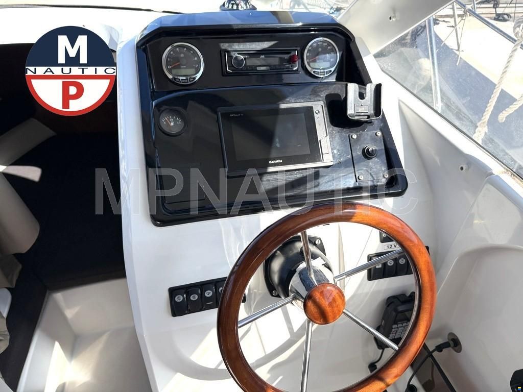 Jeanneau Merry fisher 755