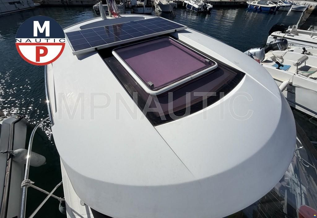 Jeanneau Merry fisher 755