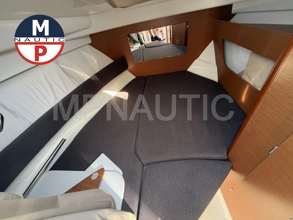 Jeanneau Merry fisher 755