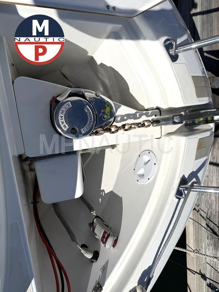 Jeanneau Merry fisher 755