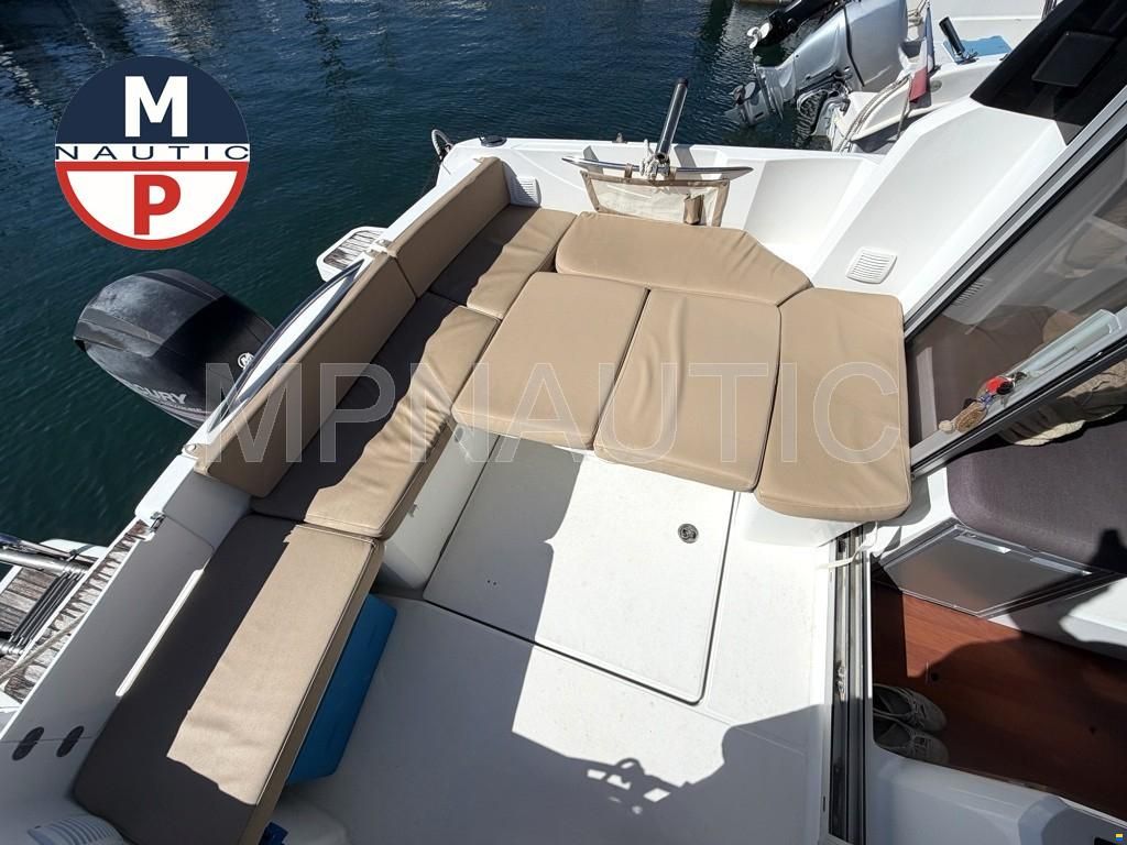 Jeanneau Merry fisher 755