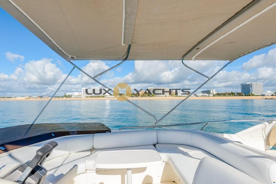 Princess 440 FLY