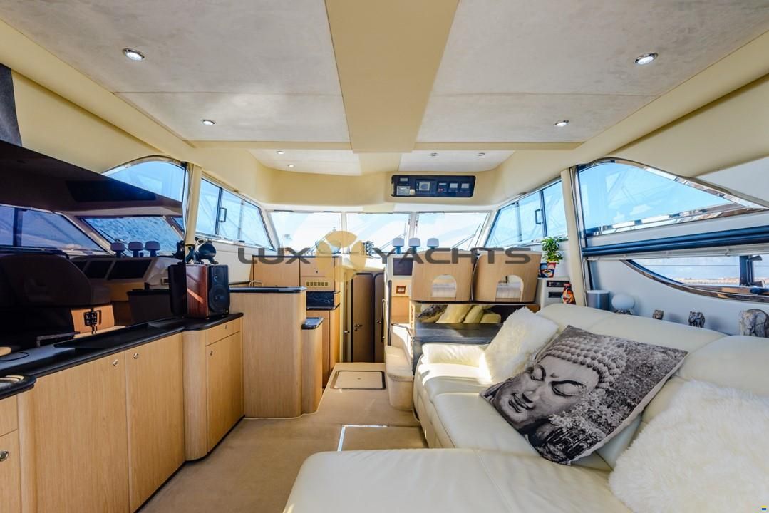Princess 440 FLY
