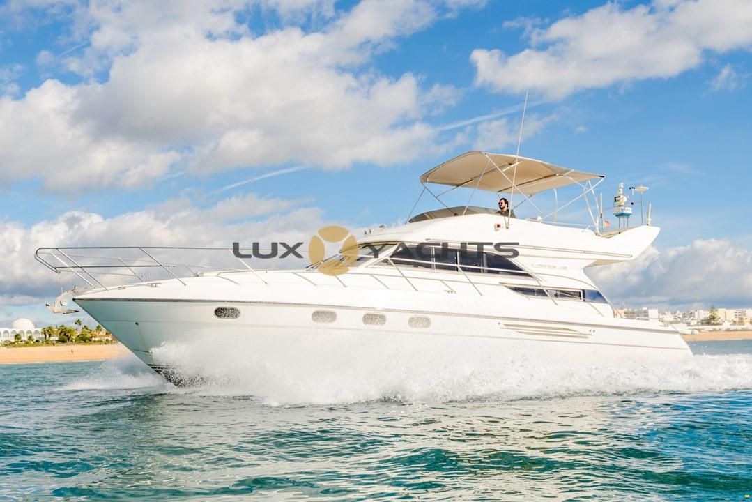 Princess 440 FLY