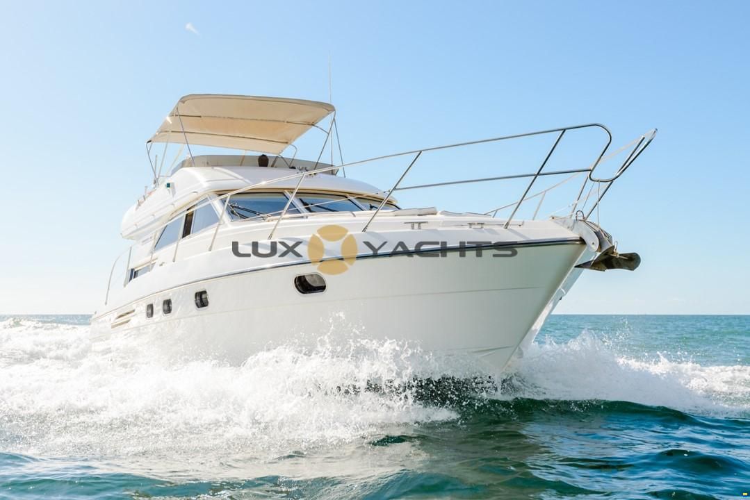 Princess 440 FLY