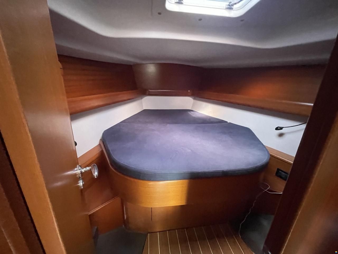 Grand Soleil 37 B&C