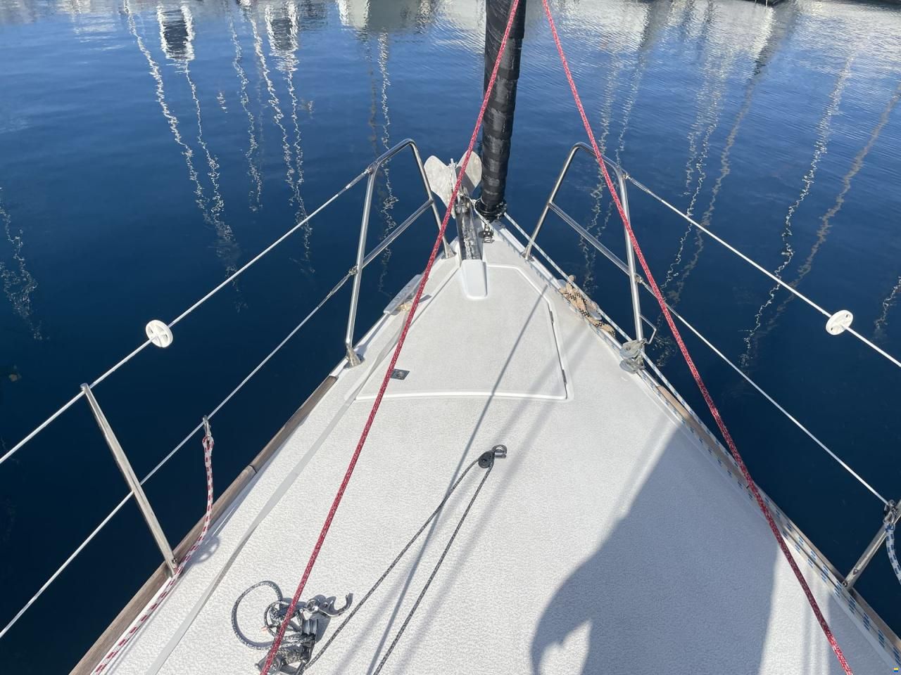 Grand Soleil 37 B&C