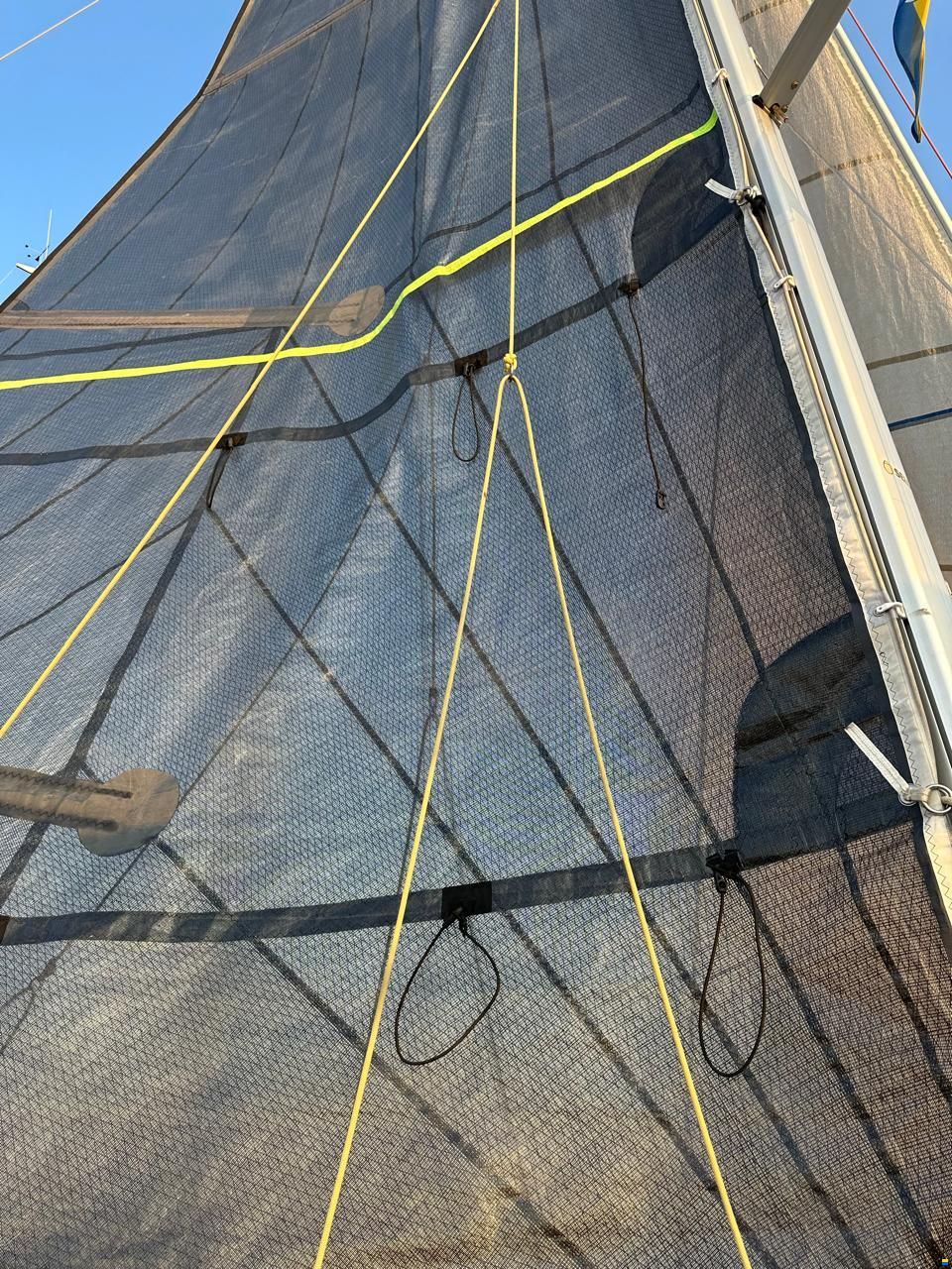 Jeanneau Sun Odyssey 36i