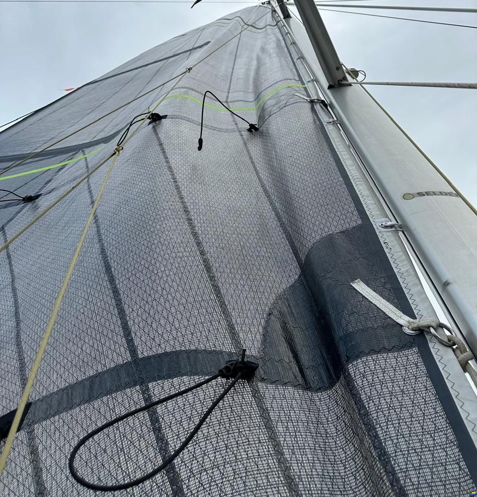 Jeanneau Sun Odyssey 36i