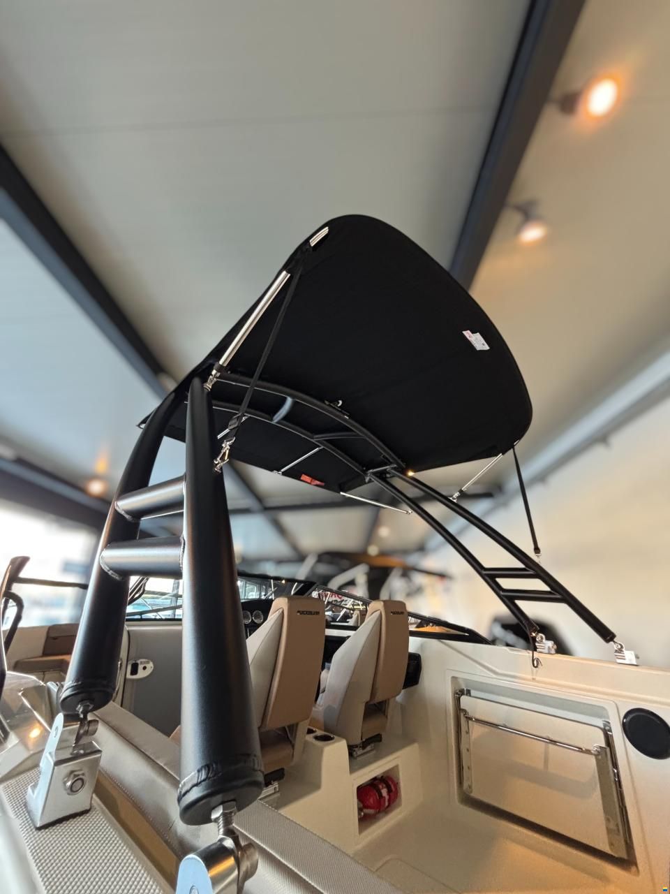 Quicksilver 675 Bowrider