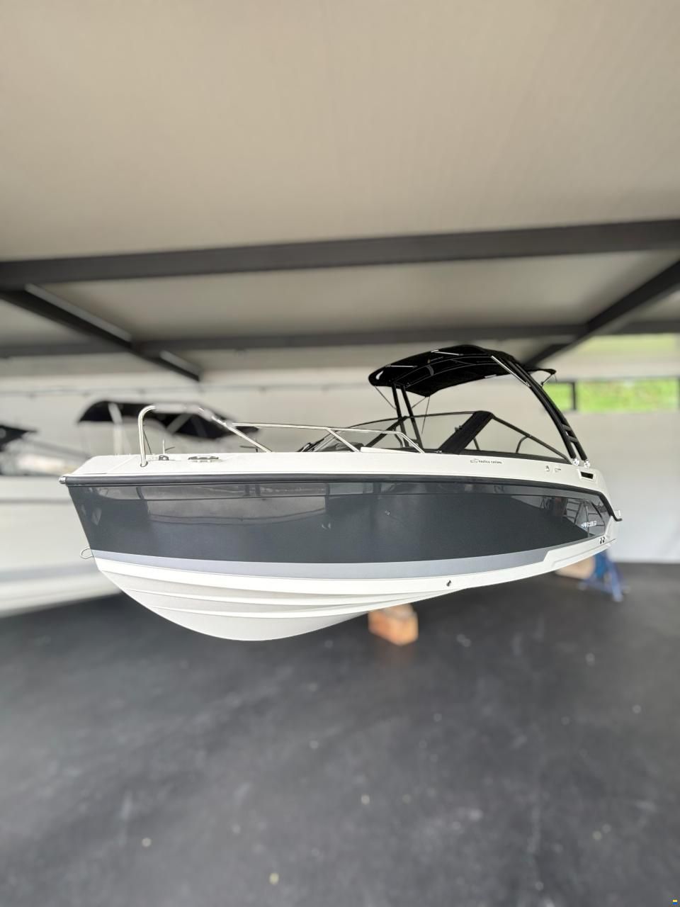 Quicksilver 675 Bowrider