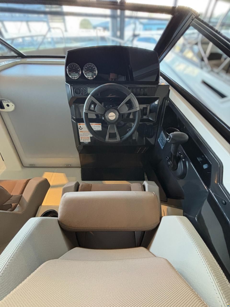 Quicksilver 675 Bowrider