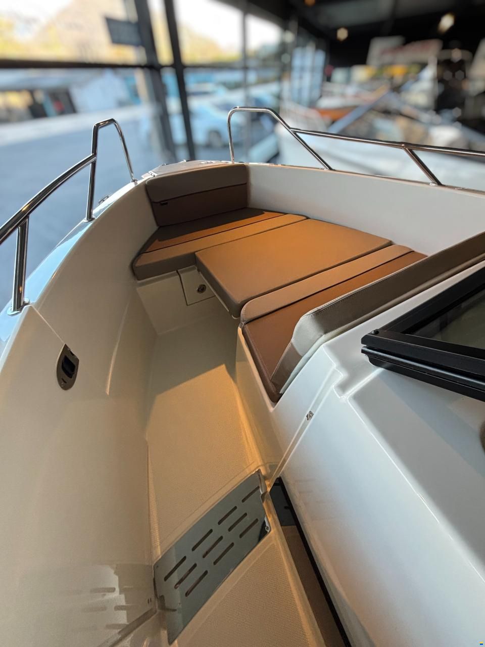 Quicksilver 675 Bowrider