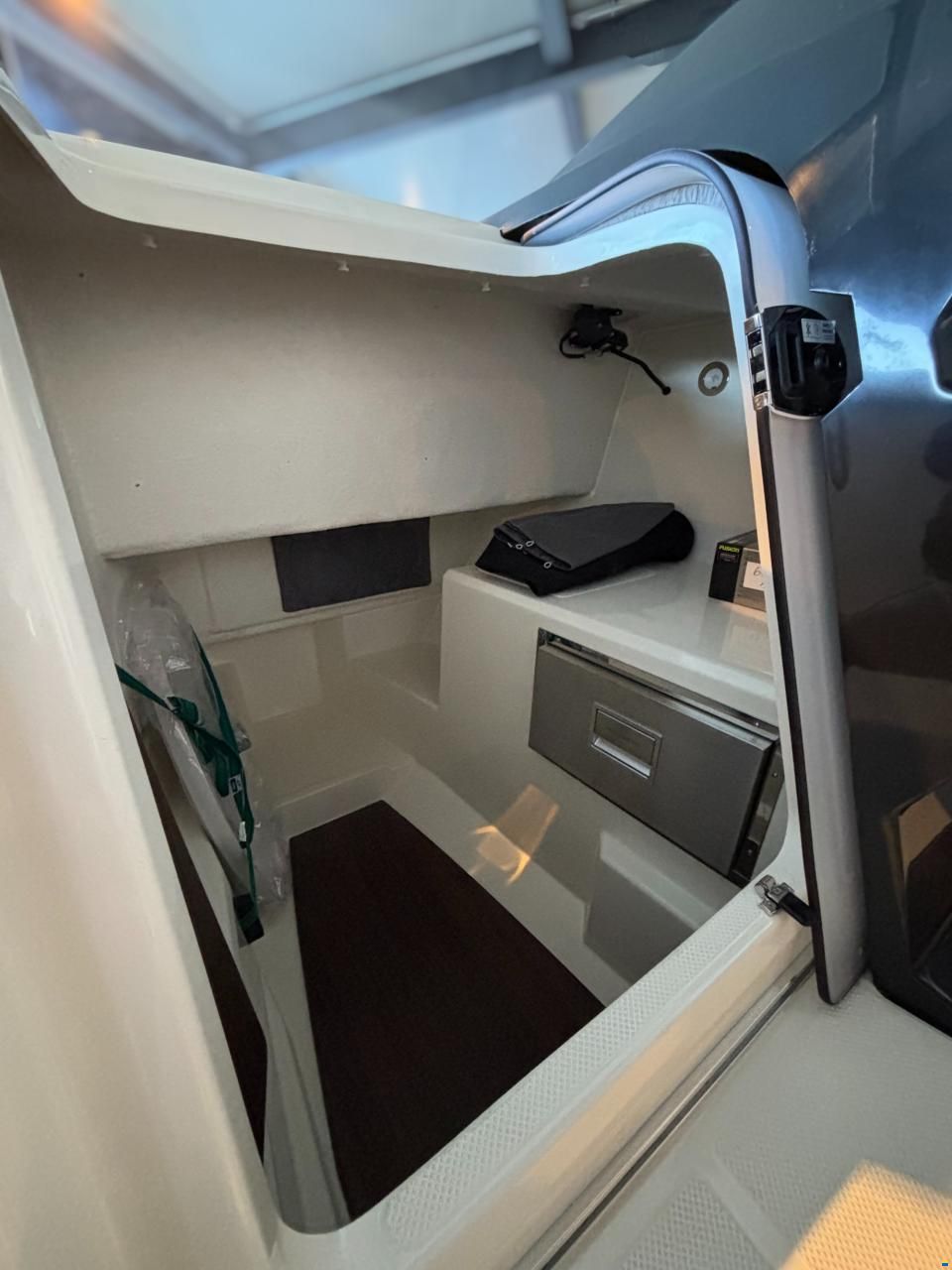 Quicksilver 675 Bowrider