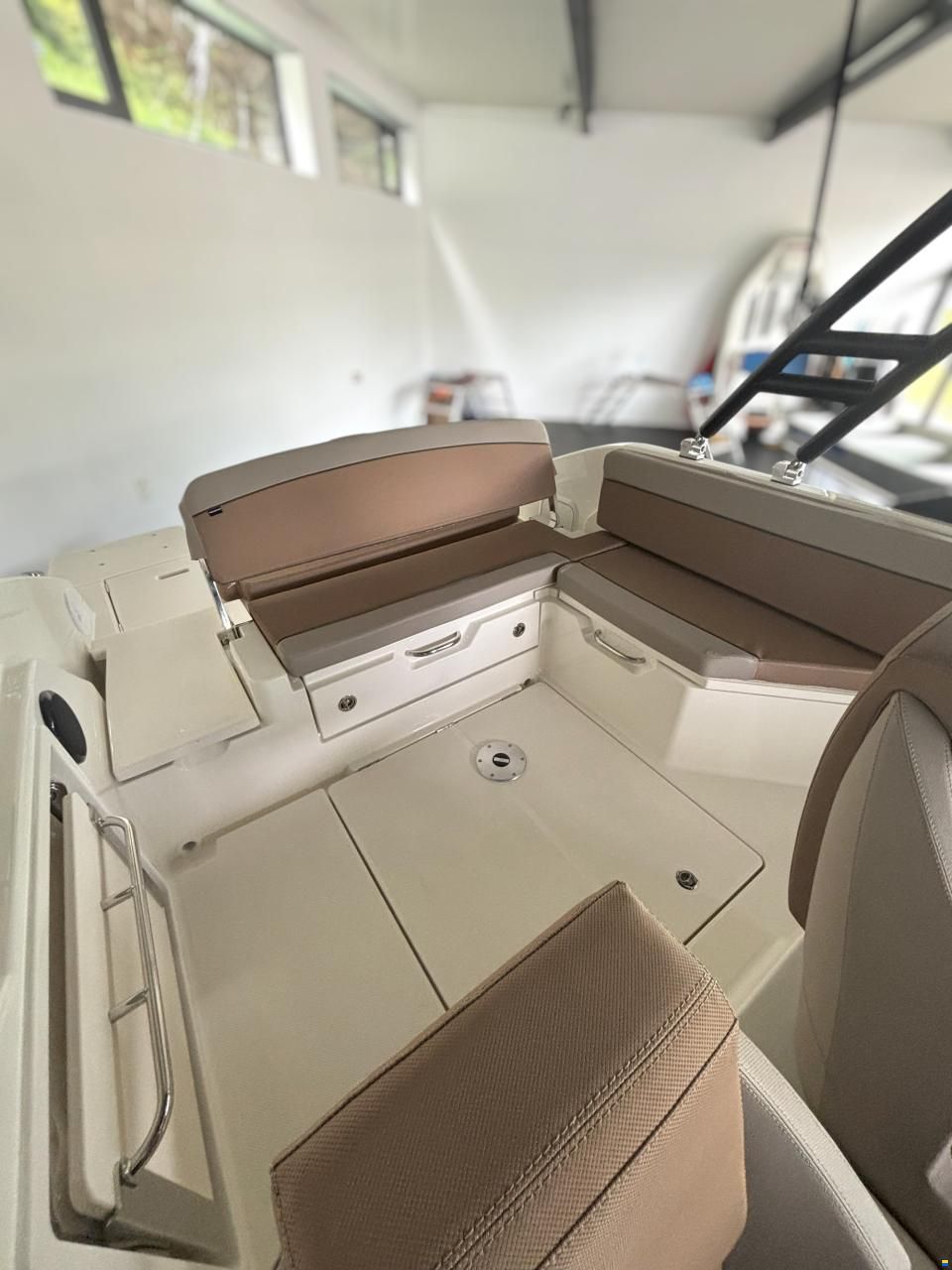 Quicksilver 675 Bowrider