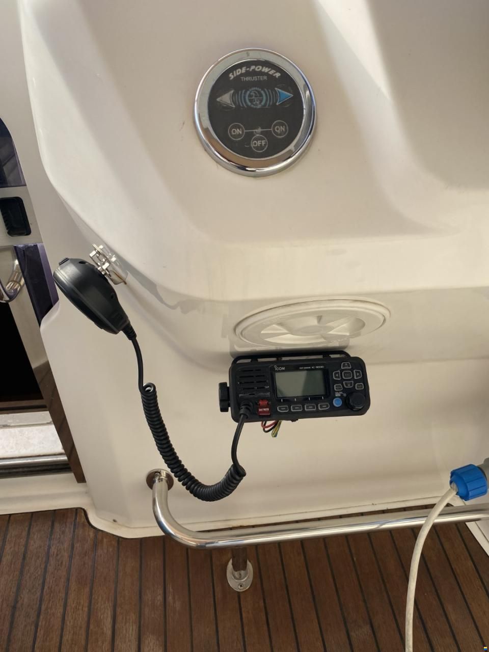Bavaria 34 Sport