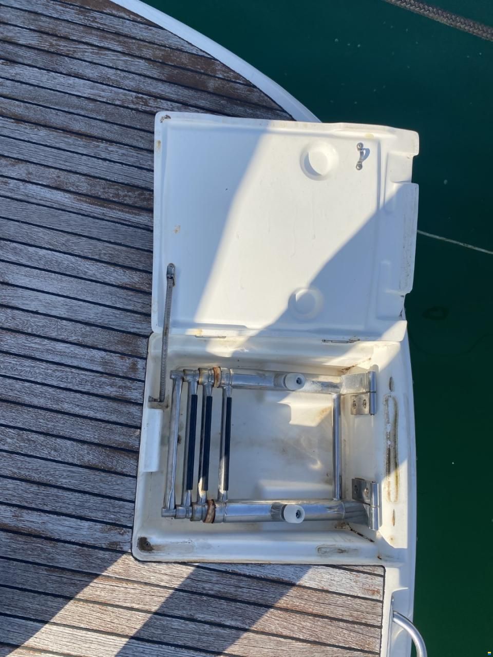 Bavaria 34 Sport