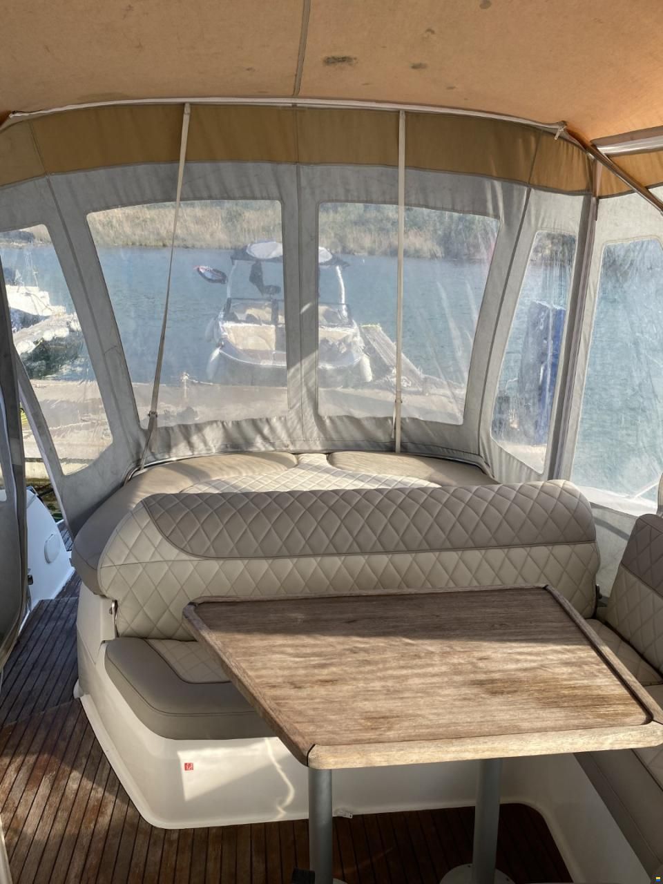 Bavaria 34 Sport