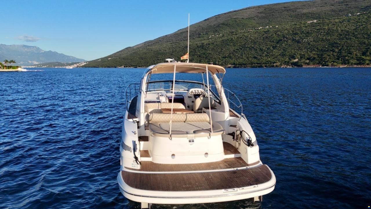 Bavaria 34 Sport