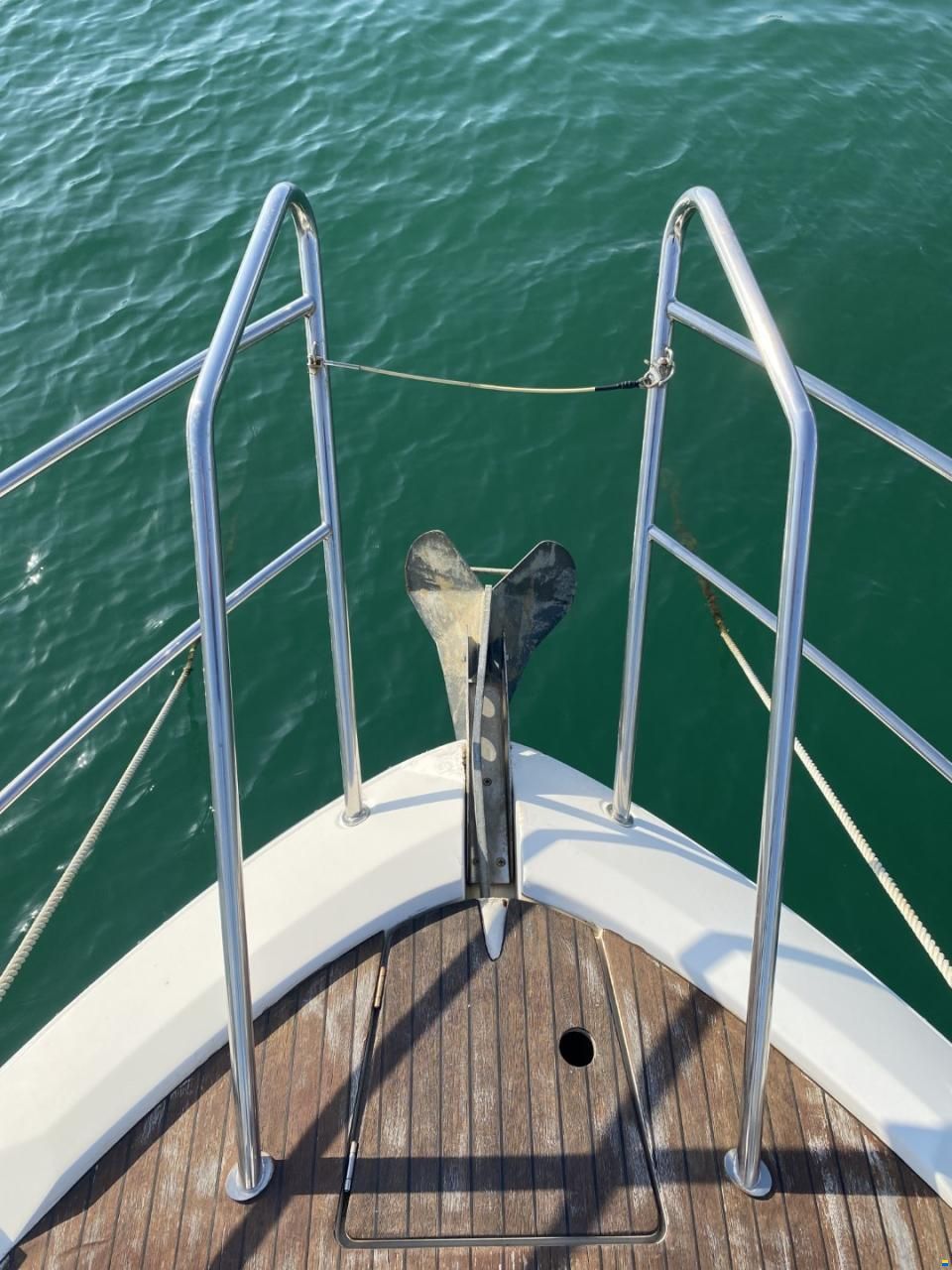 Bavaria 34 Sport