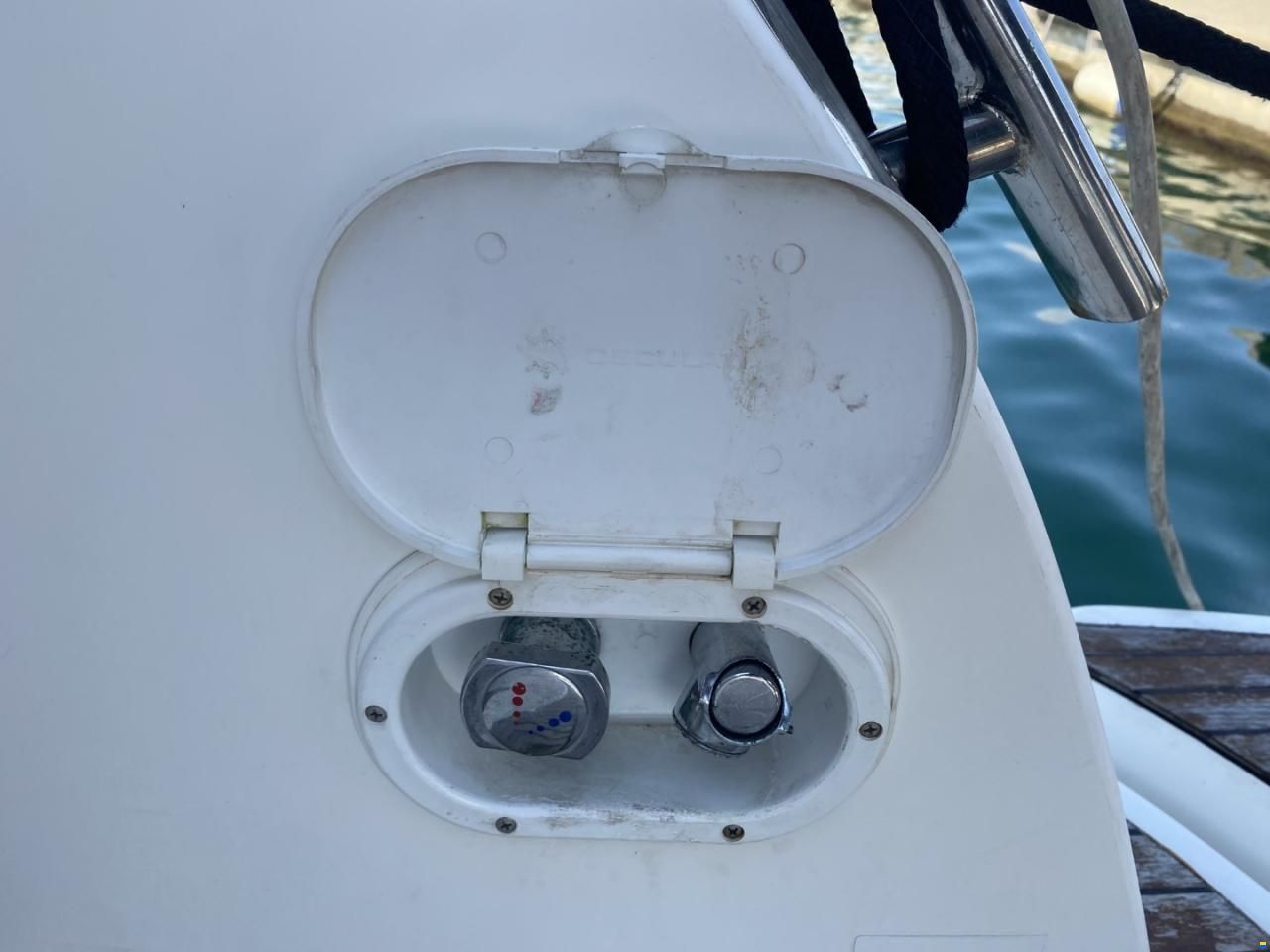 Bavaria 34 Sport