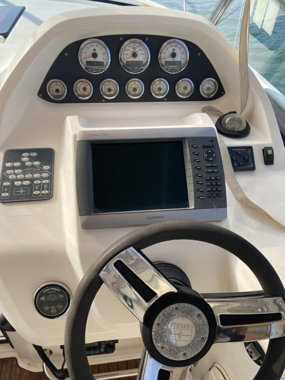 Bavaria 34 Sport