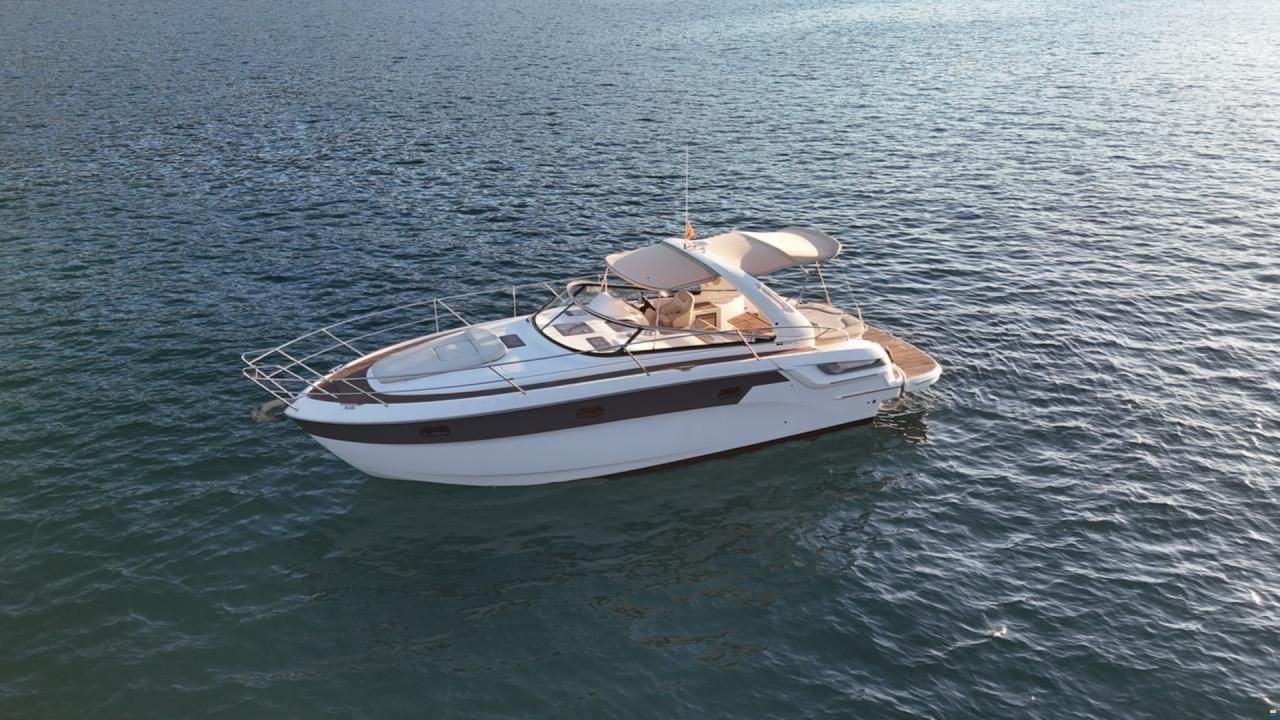 Bavaria 34 Sport