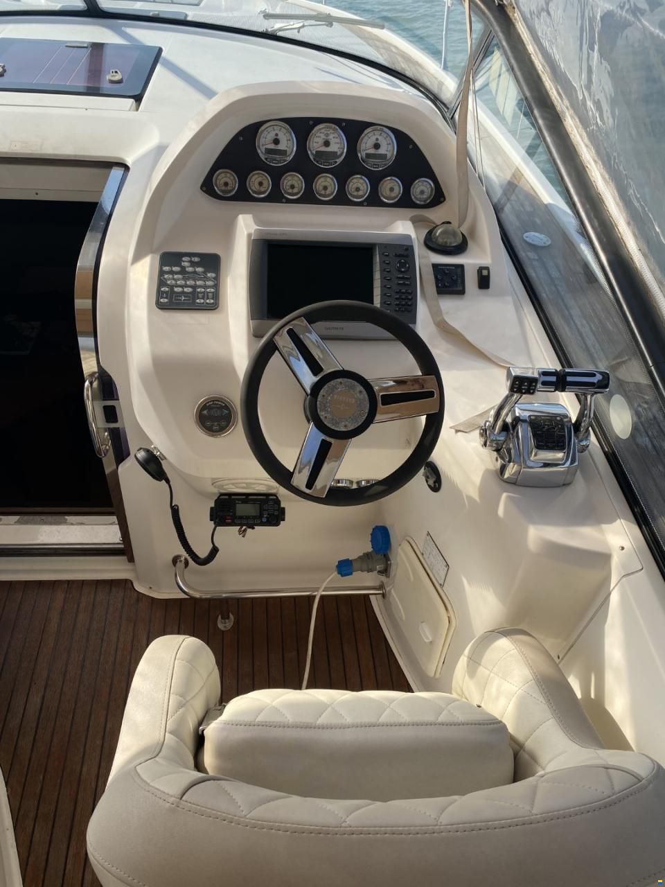 Bavaria 34 Sport