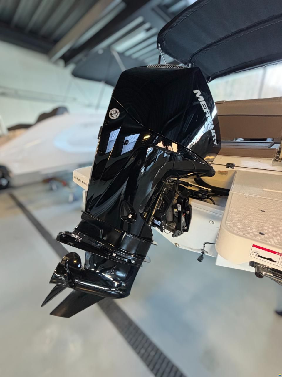 Quicksilver 675 Cruiser