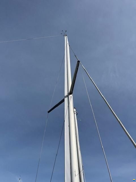 O.L.-Boats International 806