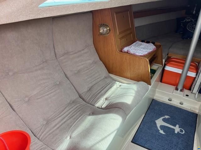 O.L.-Boats International 806