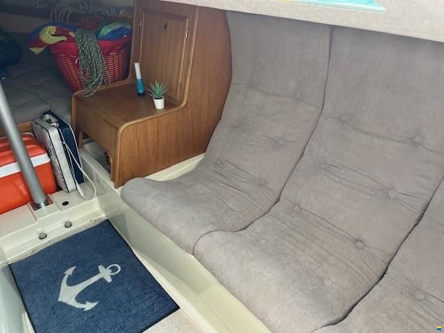 O.L.-Boats International 806