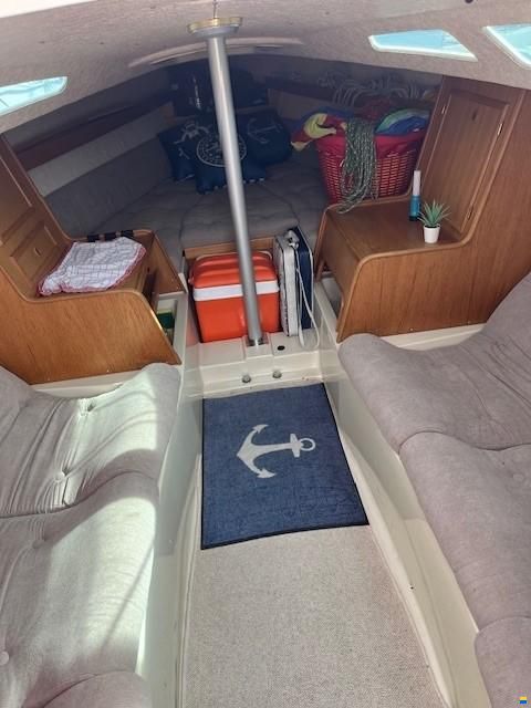 O.L.-Boats International 806