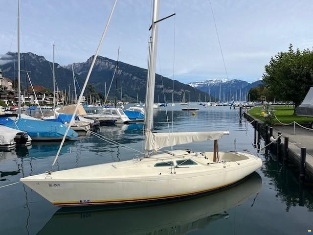 O.L.-Boats International 806