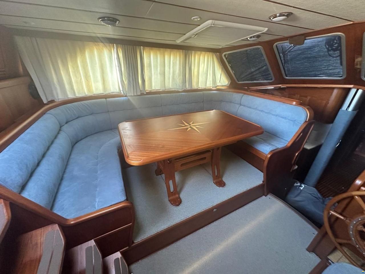 NAUTICAT YACHT O.Y. NAUTICAT 521
