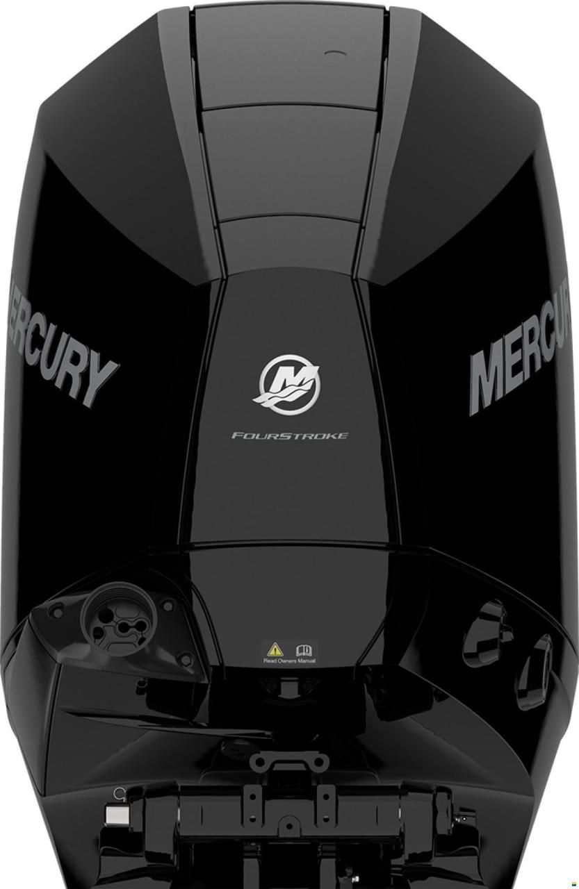 Mercury V 175 XL