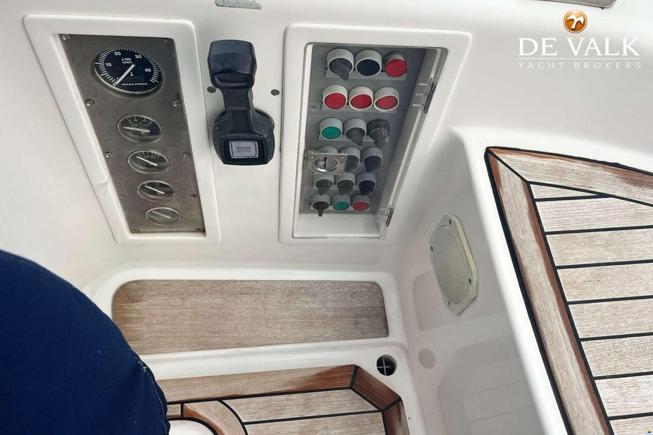 Nautor Swan 48