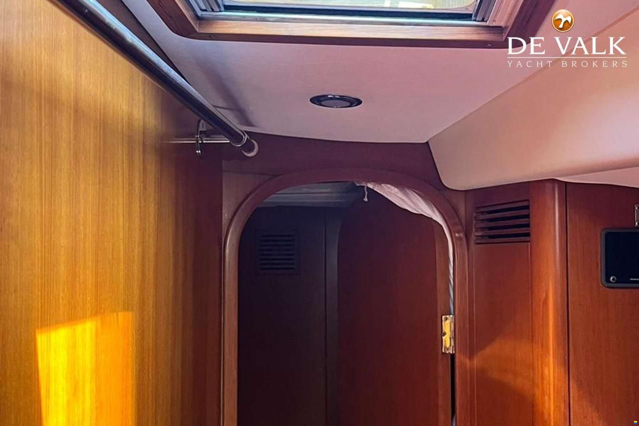 Nautor Swan 48