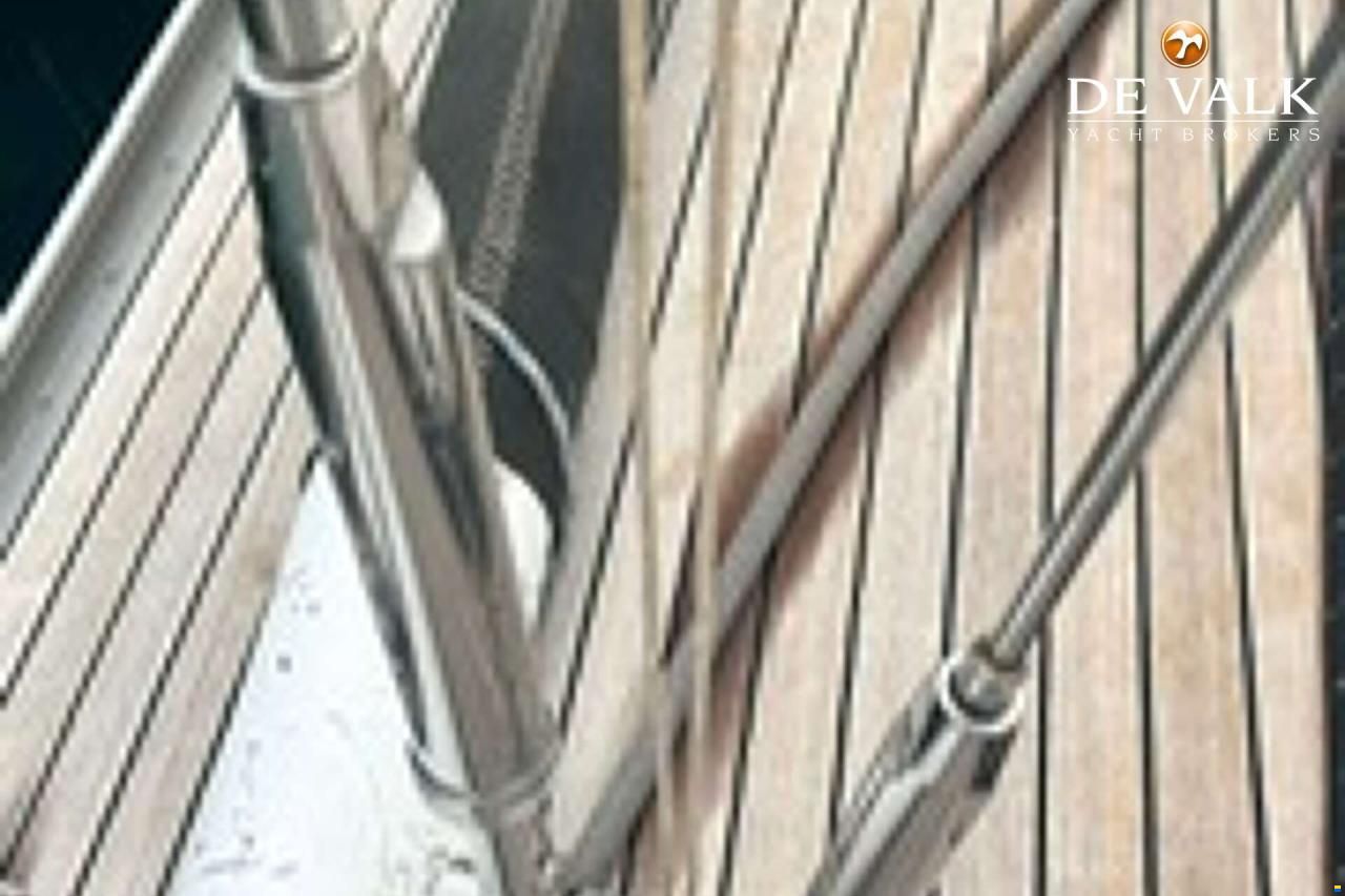 Nautor Swan 48