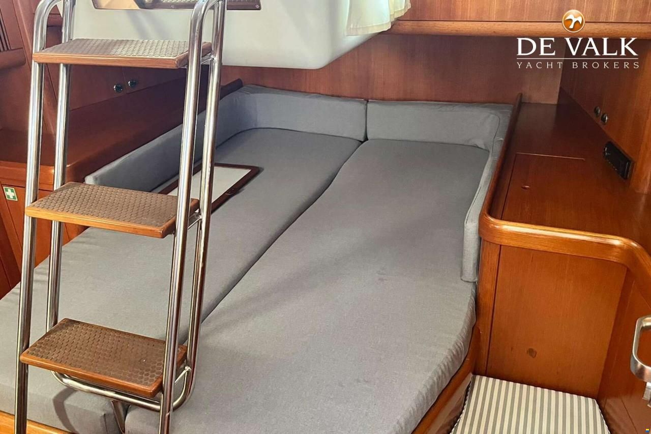 Nautor Swan 48
