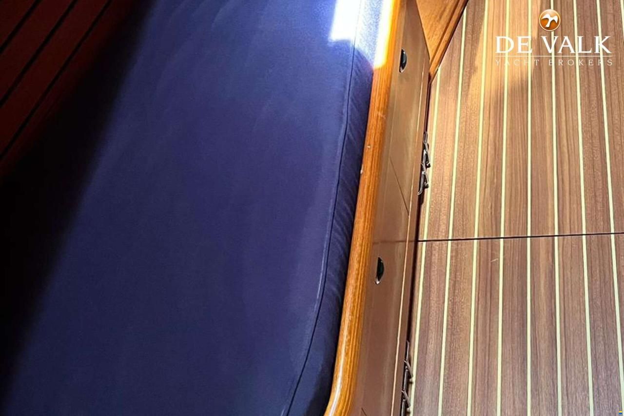 Nautor Swan 48